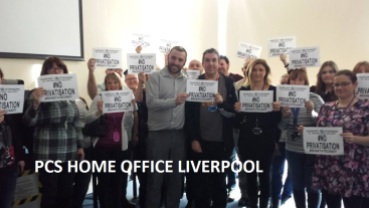 DB's home office branch liverpool