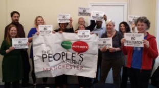 Manchester people assembly