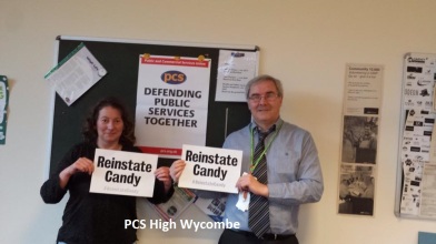 PCS High Wycombe